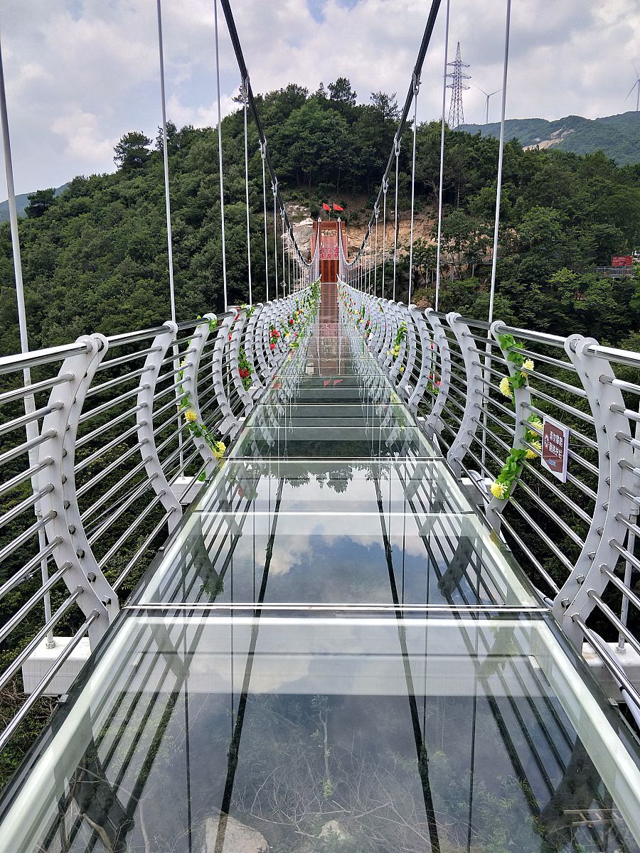 孝感周边旅游线路