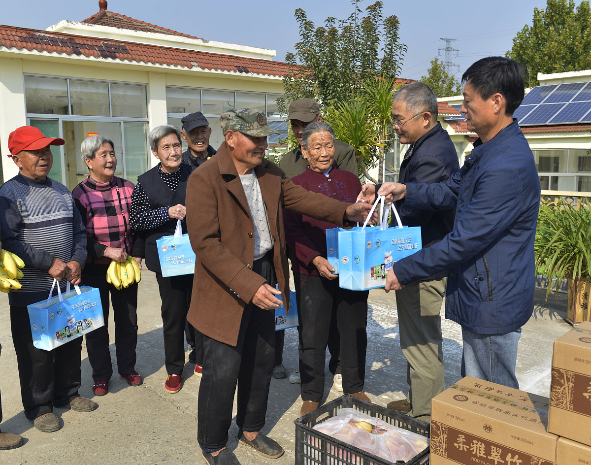 村镇活动策划：丰富村民生活，促进乡村发展