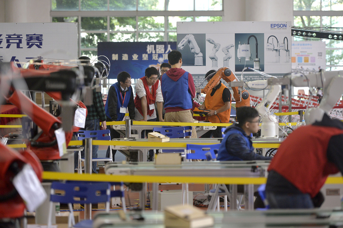 广东汽修学校发展前景：2023年趋势分析