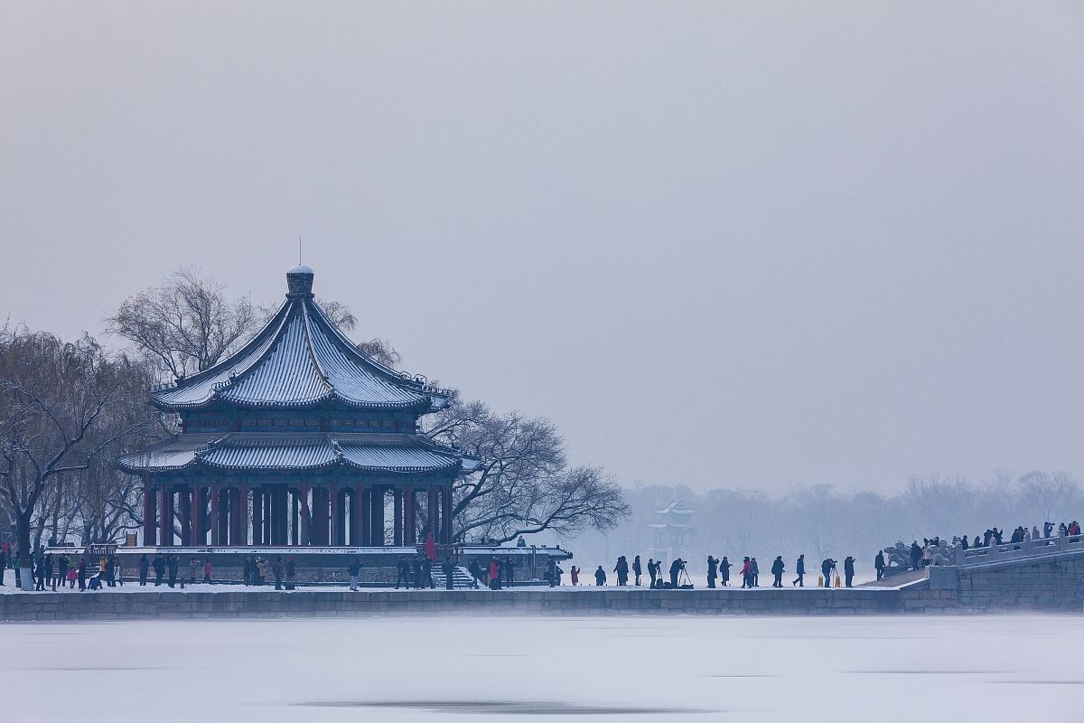 北京园林学校物业管理专业怎么样