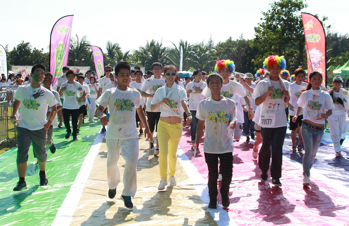 农村公益体育项目组织管理