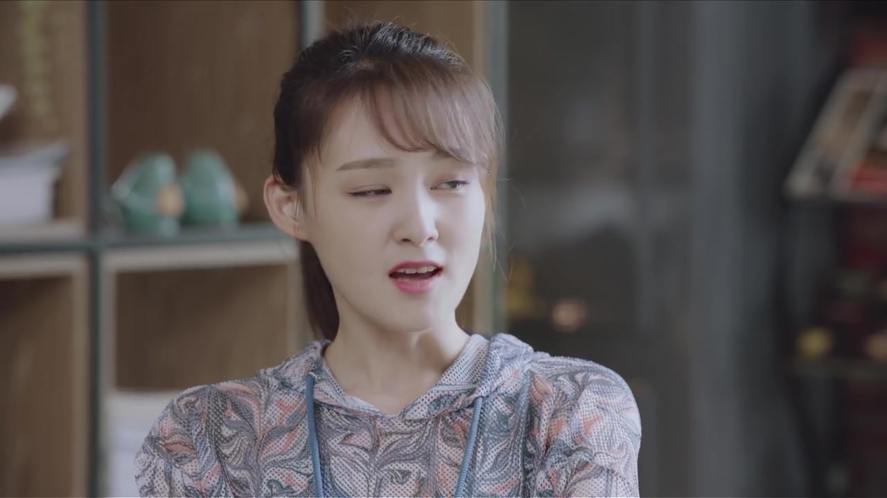 张雪迎成八卦对象 有些人就是鸭子嘴