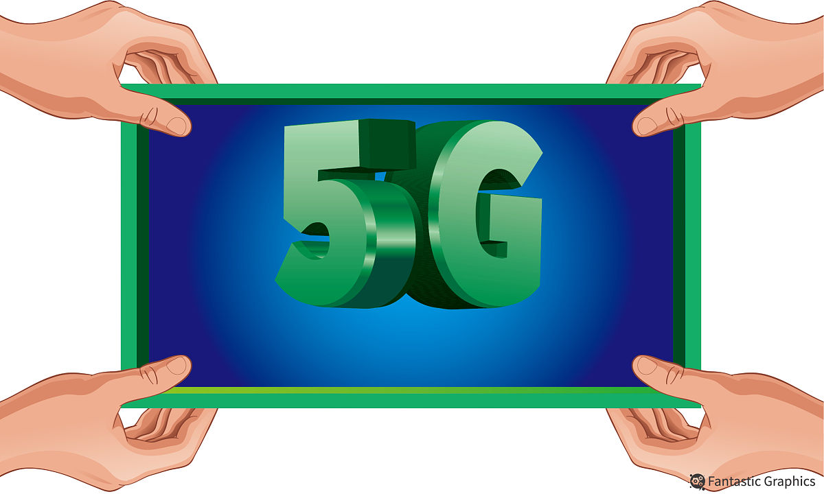 中国5G商用牌照持有公司名单 - 最新完整版