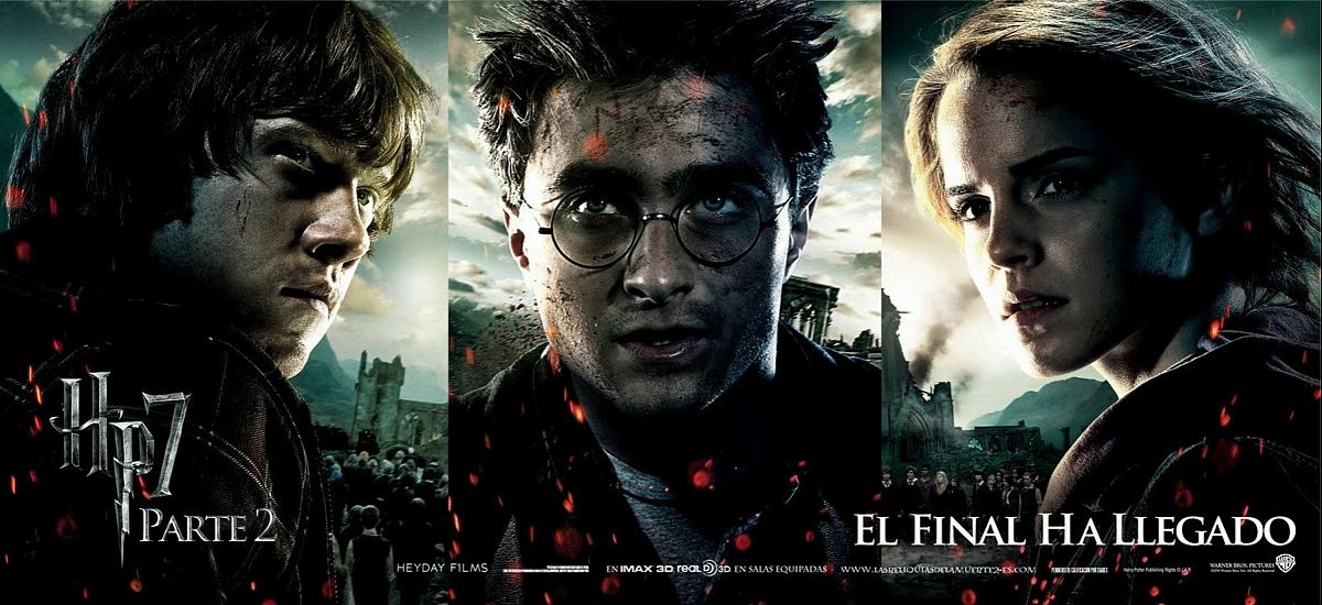 哈利波特最后死了吗？真相揭晓！