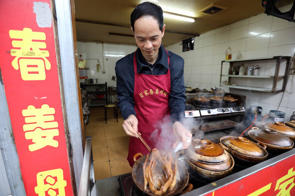 西安小吃班教学质量怎么样？探究其师资、课程和学员评价
