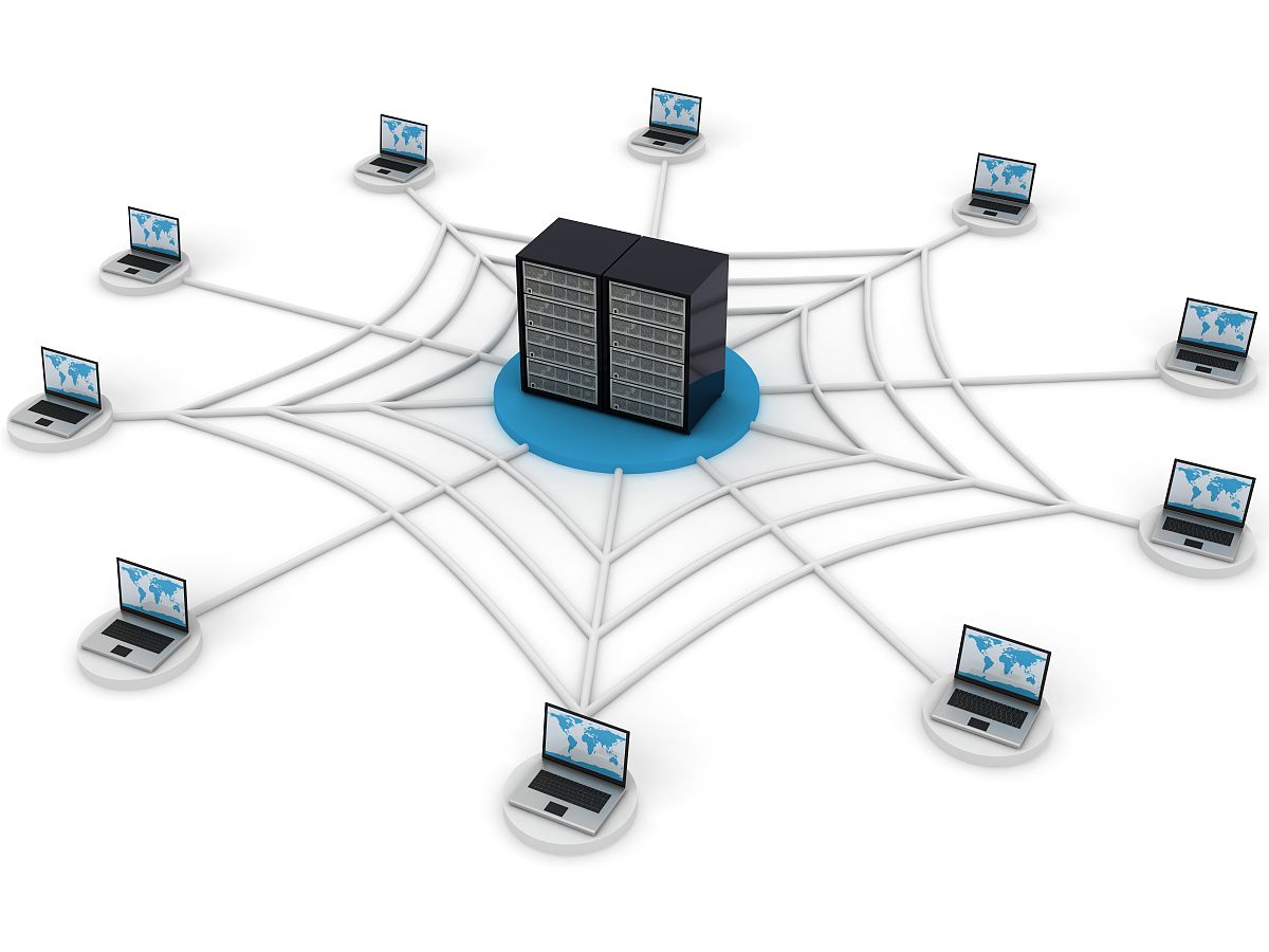 计算机网络应用专业是学什么的 就业前景怎么样