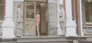 劉亦菲顏值被董潔吊打，這部劇才是天仙的黑歷史