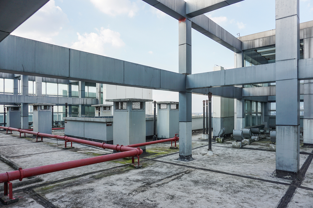 西南工程学校供热通风与空调施工专业招生 - 培养建筑环境专家