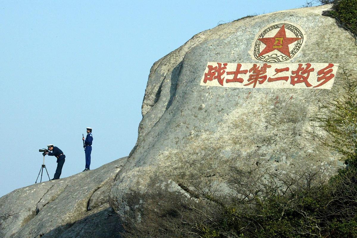 海军安庆科技学校2021年报考分数线是多少？