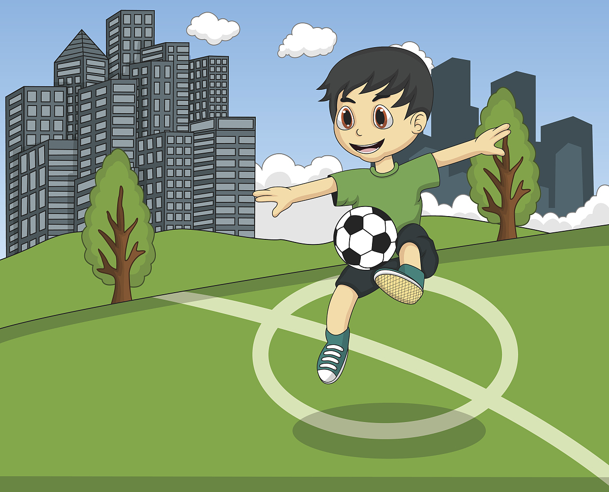 万一踢球踢死了怎么办？