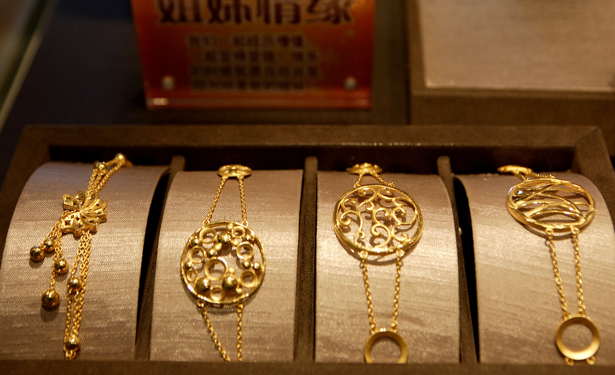 Atlantic Silver Gold Jewelry App: Check Gold & Silver Prices, Find Stores & Book Appointments