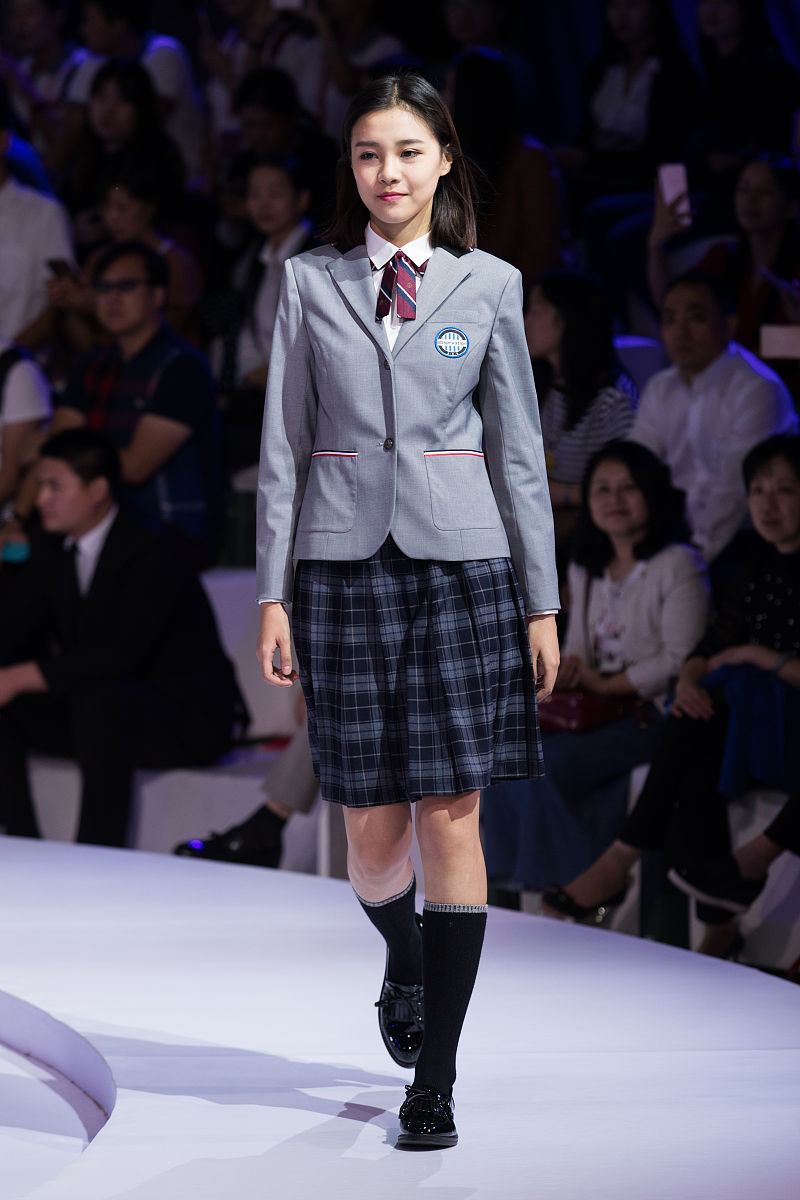 女生初中毕业学什么专业比较好--服装设计