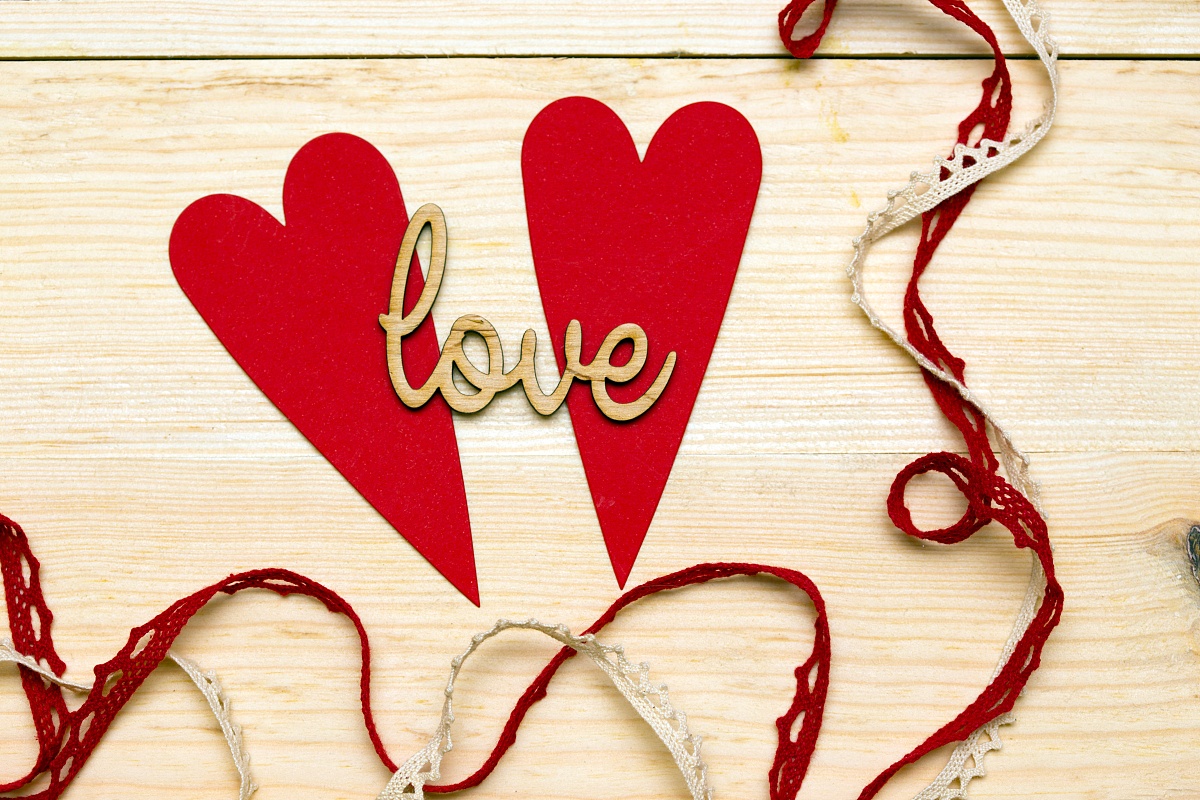 5年婚姻：爱情的考验与责任的承诺