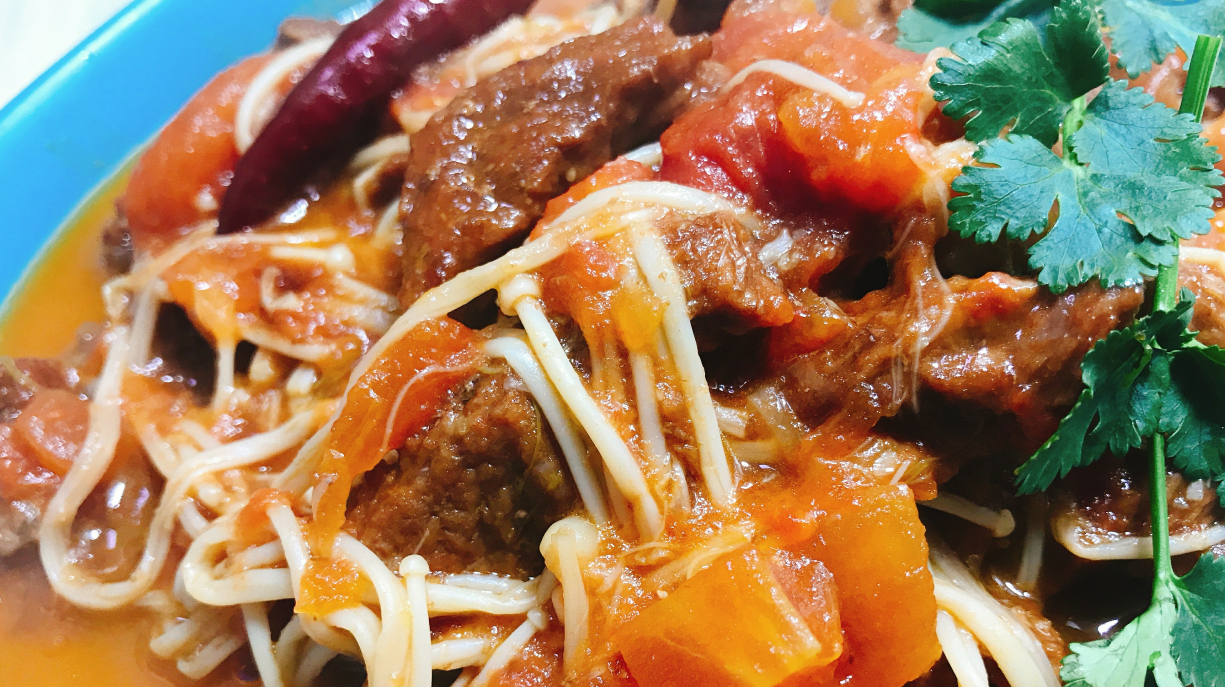 牛肉怎么做才能软烂,陈陈教你做好吃的牛肉,比饭店做的还好吃