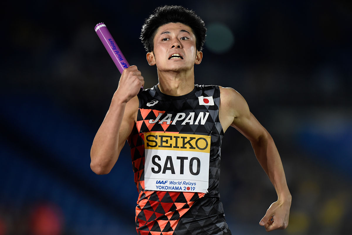 2022年贵阳体育中学田径专业招生简章