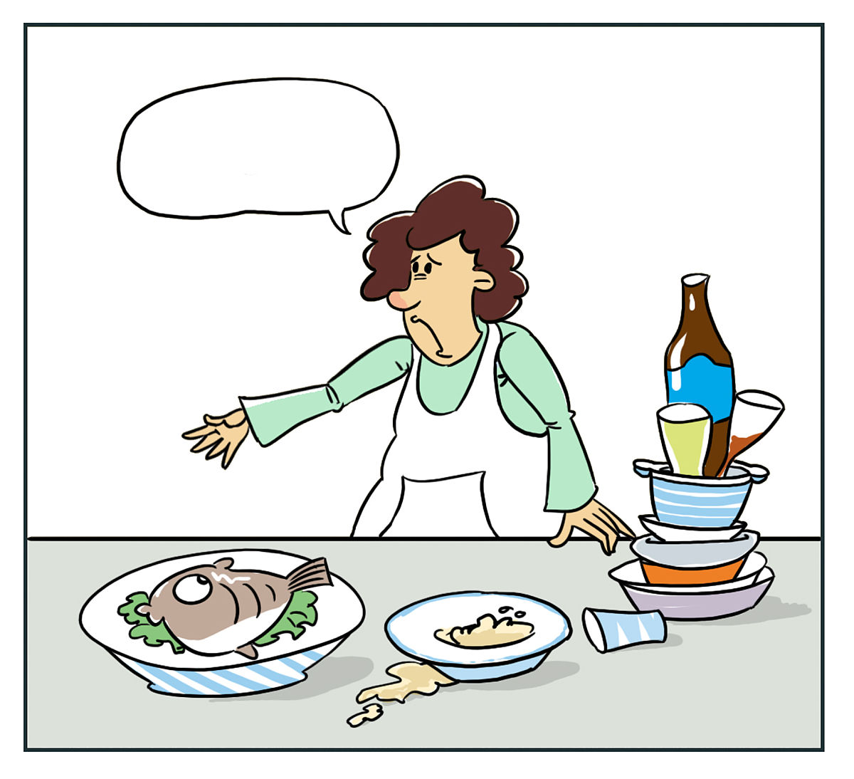 肚子饿了怎么办？快速解决饥饿感的实用方法！