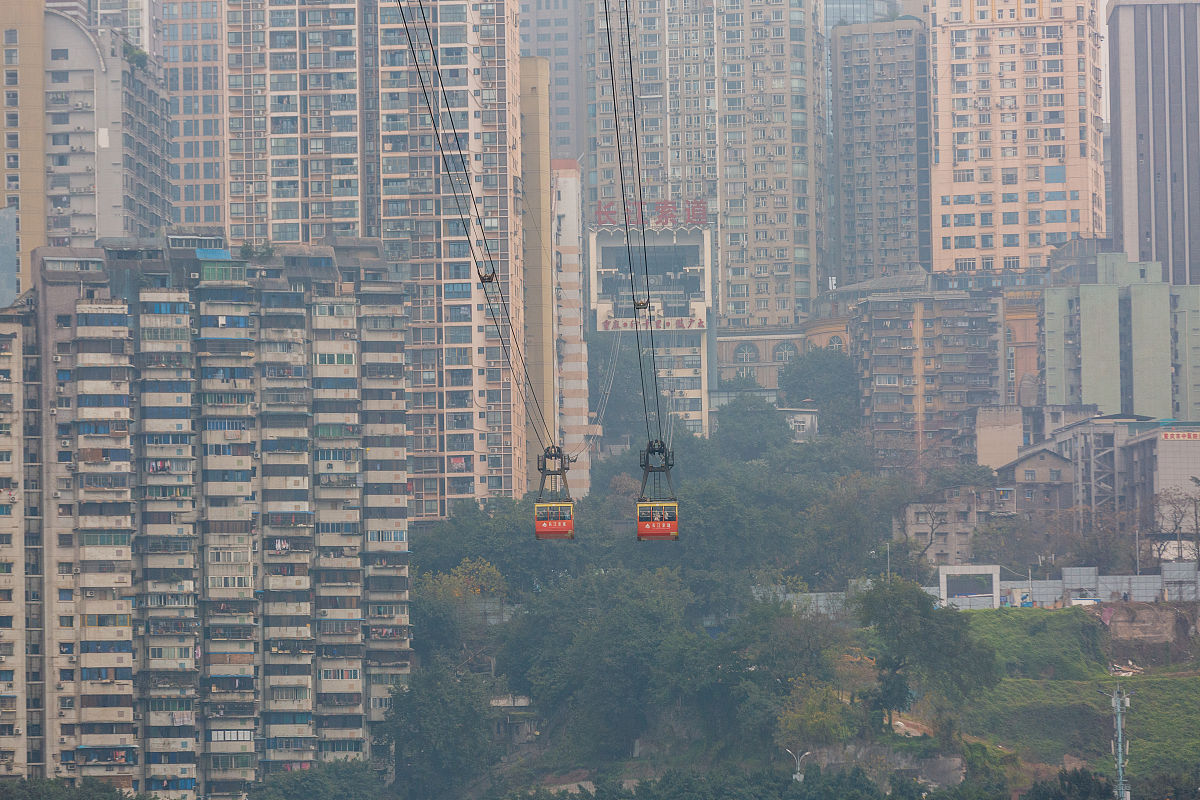 重庆工贸职业技术学院2019招生 | 报考指南及专业解析