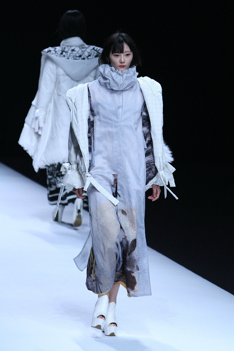 黑龙江建筑职业技术学院服装设计与工艺专业优势怎么样发展前景好不好呢