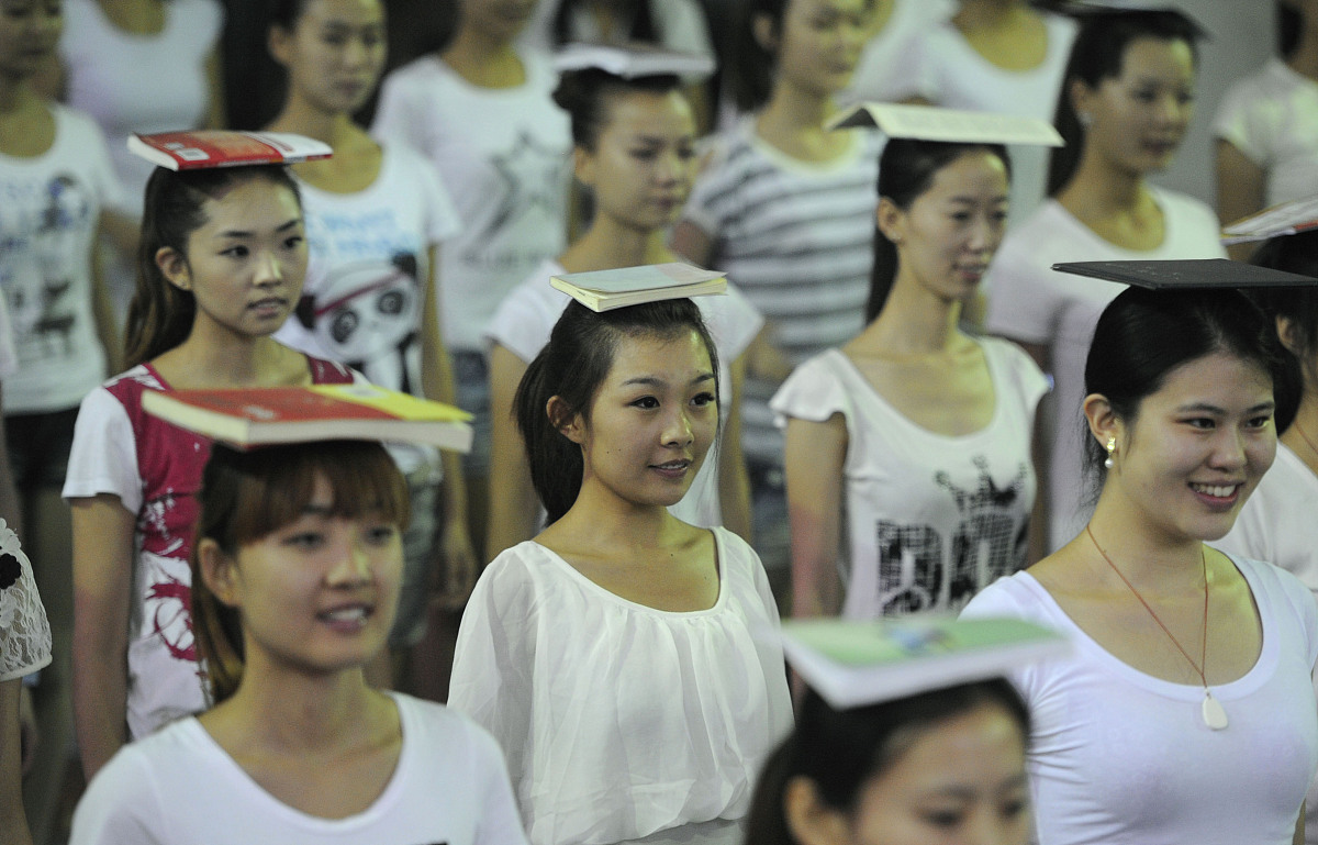 贵阳市女子职业学校美发与形象设计专业就业方向有哪些怎么样
