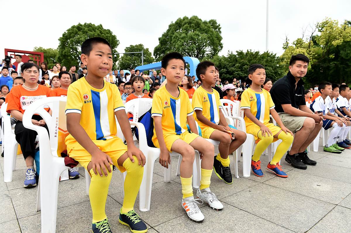 汕头体育运动学校2022年招生对象：中小学生、特殊人才、体育工作者