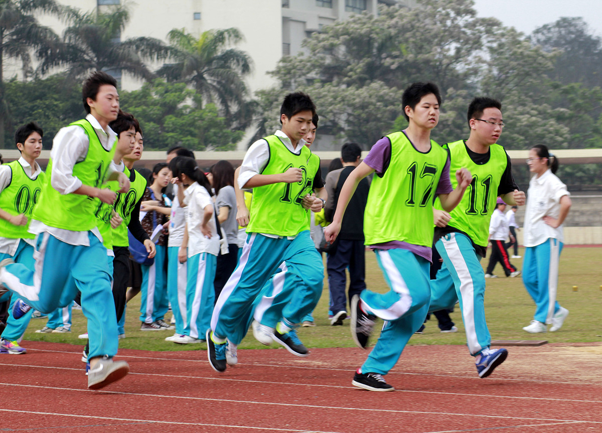 曲靖市体育运动学校2022年三年制中专招生简章