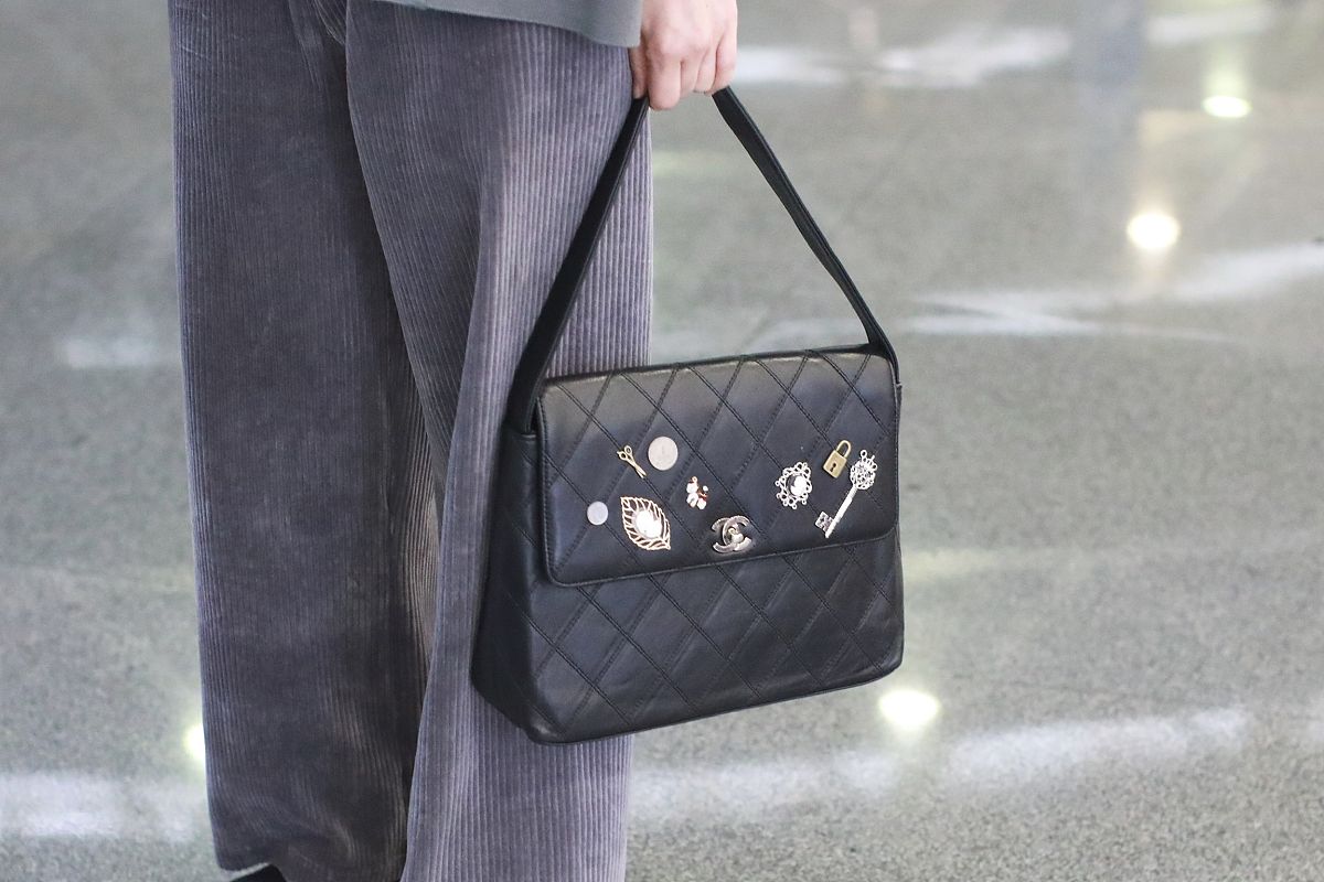 乐天版包包和复刻版包包的区别：品牌、款式、设计