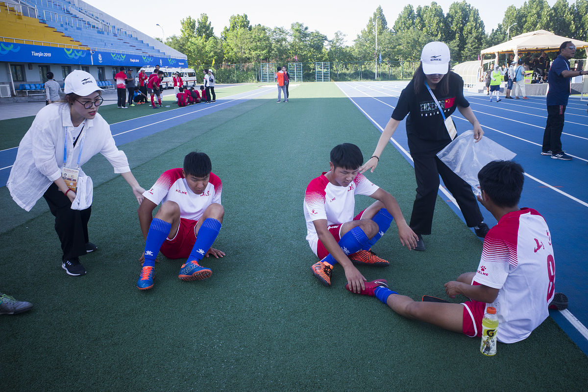 凯里学院体育教育专业招生 | 培养优秀体育教育人才