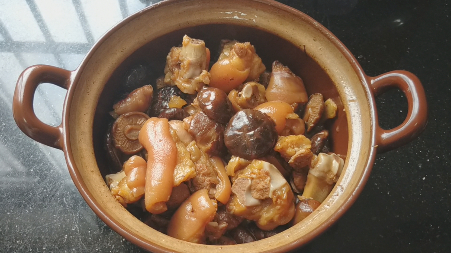 猪脚配它做,孩子爱吃又益智长个,做法简单不用3分钟学会,真香