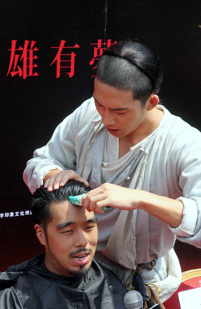 一阳指：中国武术中的致命指法