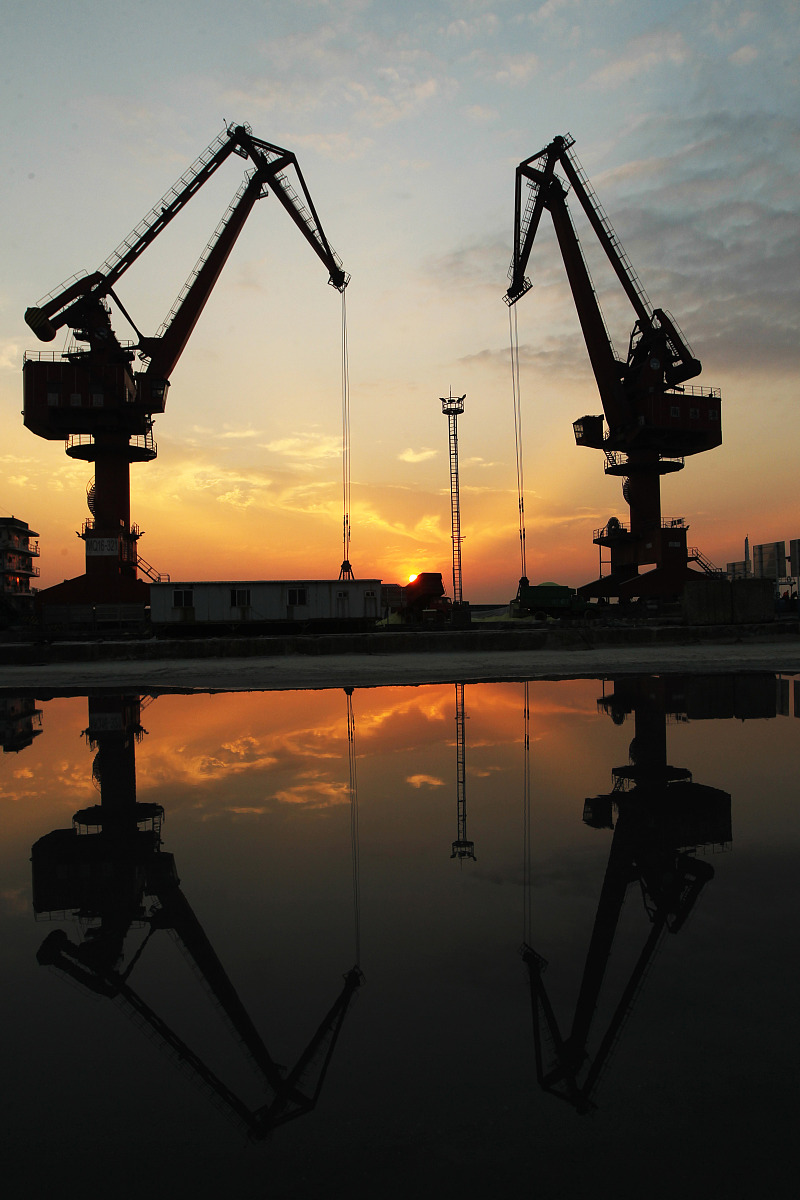 江苏港务股份有限公司筹资风险管理存在的问题与对策研究