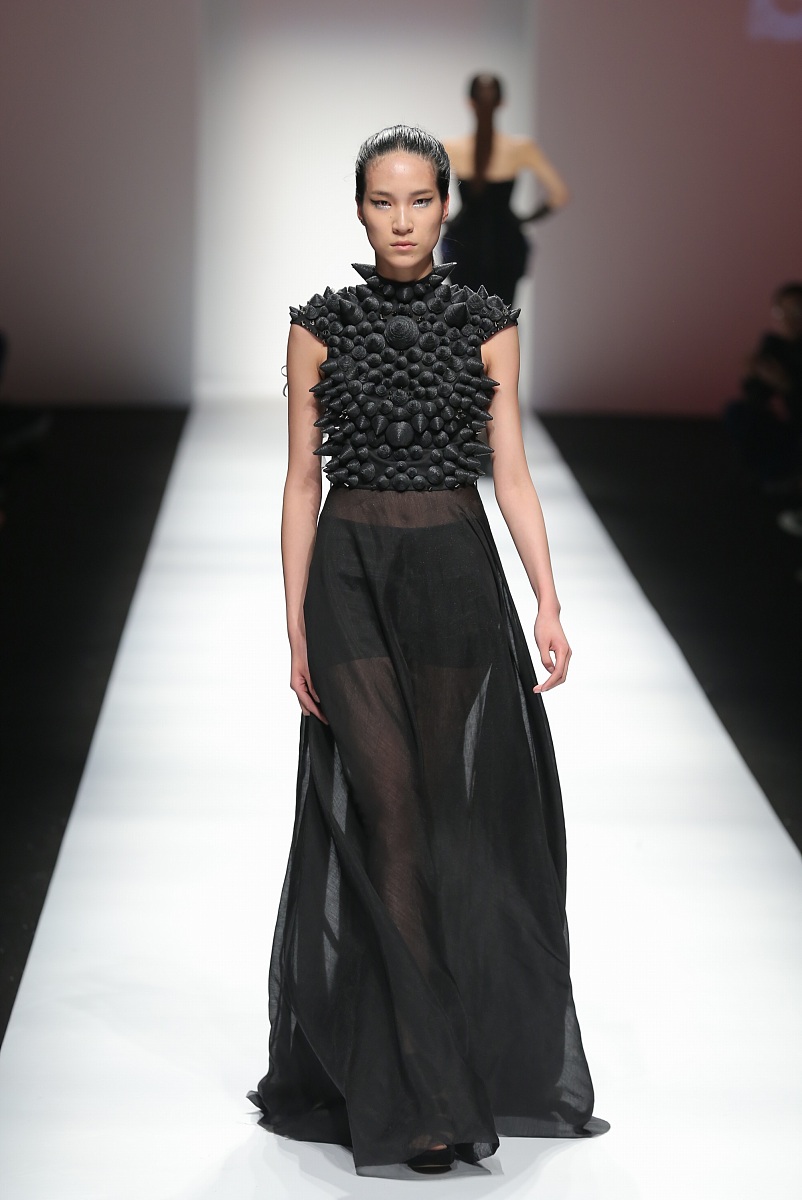 成都信息工程学院2019继续教育学院2019+服装设计专业招生