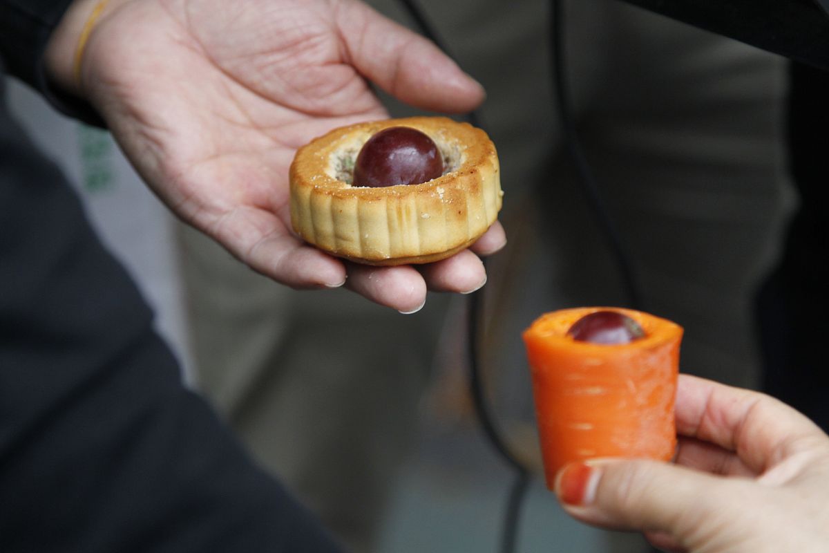 中秋博饼邀约：董事长，明天下午3点半总部8楼不见不散！