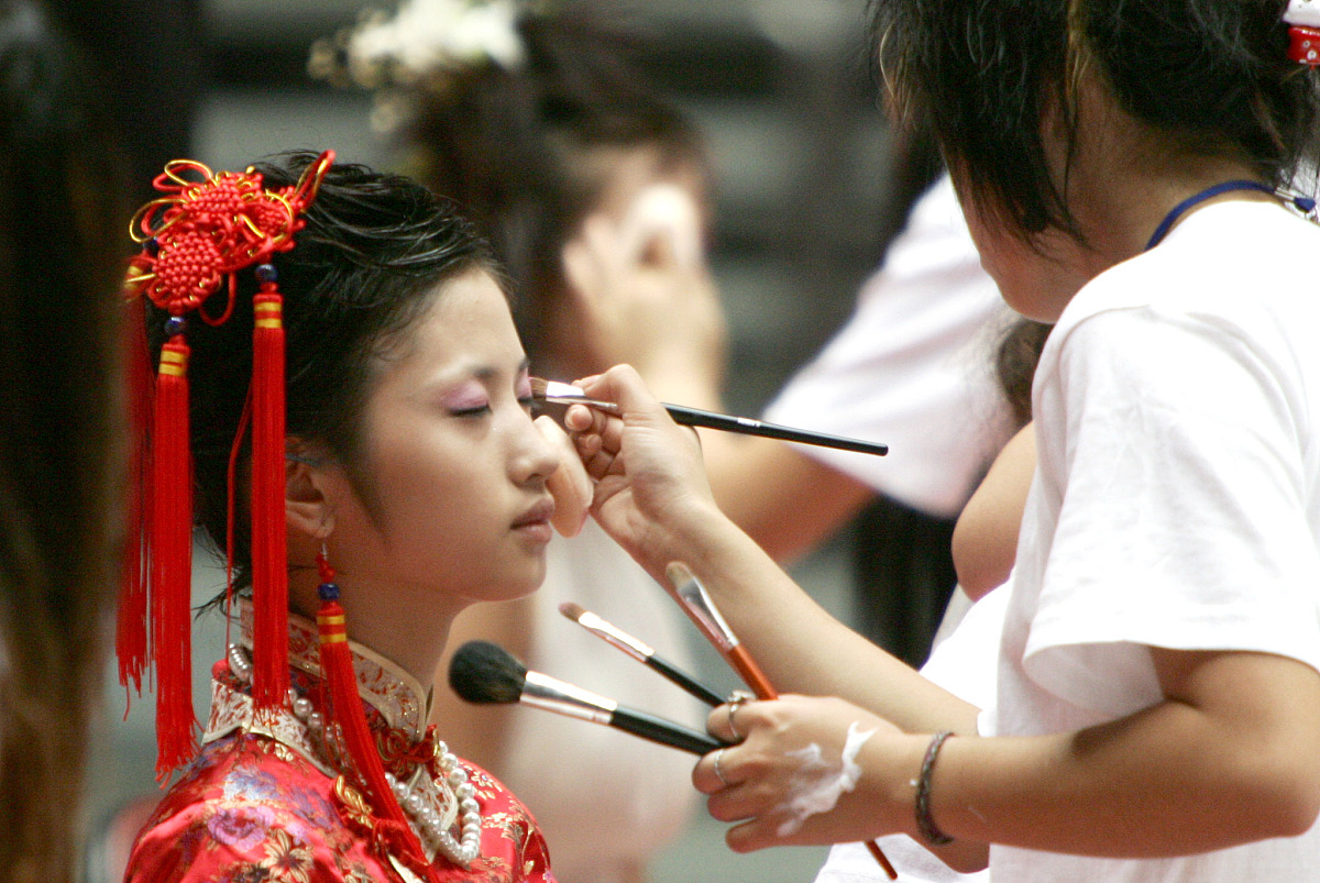 2019松桃县中等职业学校招生专业及相关信息