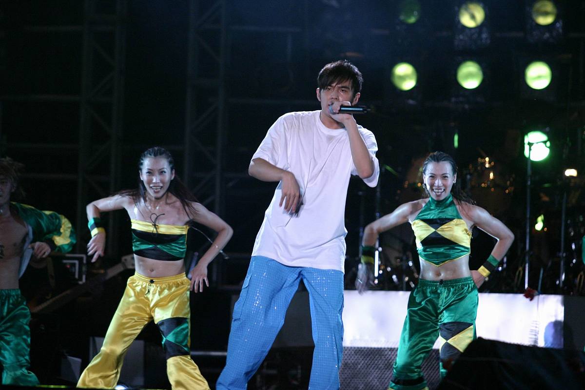 周杰伦2023演唱会时间表及购票指南