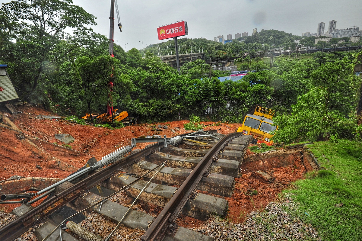 湖南铁道职业技术学院五年制大专地址 - 培养铁路人才的摇篮