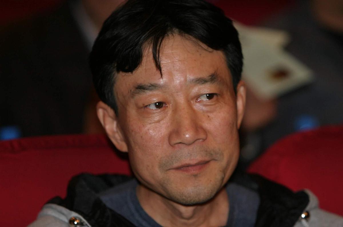 2004年5月21日,昆明. 备受瞩目的我国第一部高清数字记录电影《茶马古