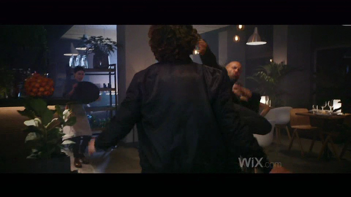 you had me at hello 是什么意思