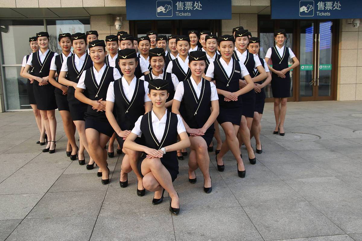 成都空姐招聘标准：严格吗？