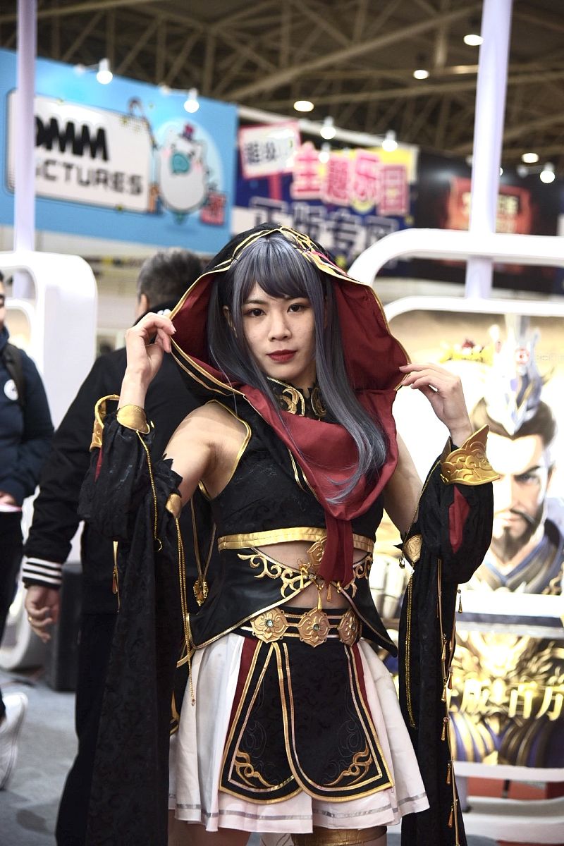 剑网三天策厉害吗