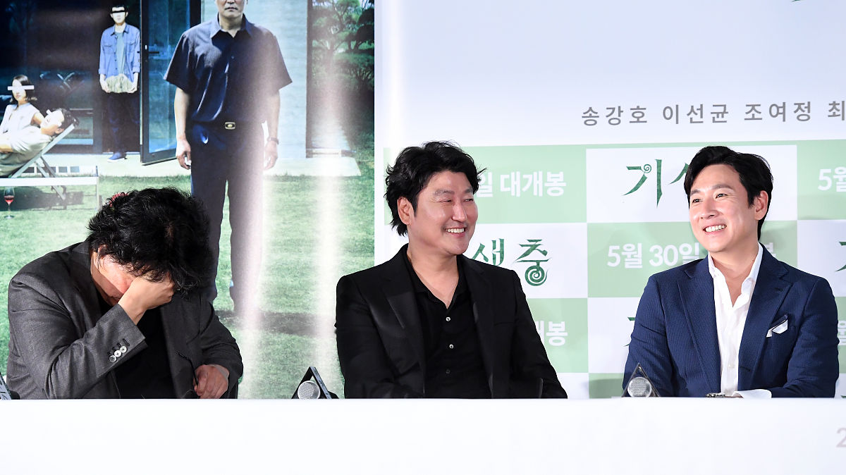 韩国电影推荐：必看经典和热门佳作