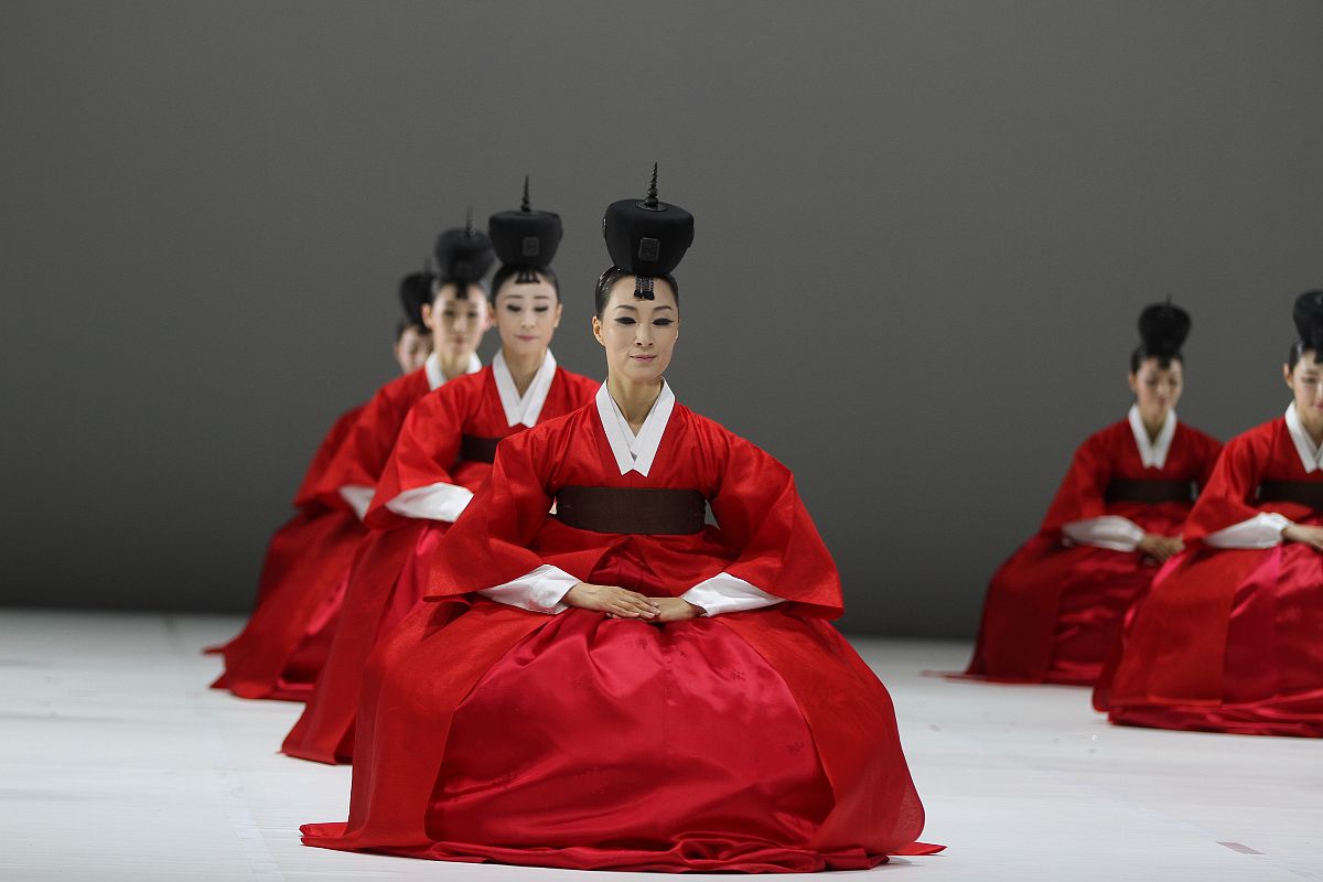 2016年01月20日,北京,2016年01月20日在北京世纪剧院,举办了韩国旅游