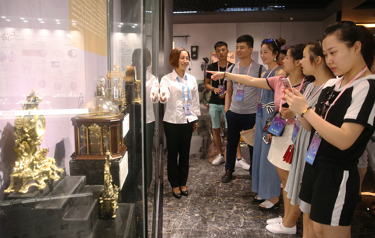 贵阳铁路高级技工学校：铁路交通领域人才培养的领跑者