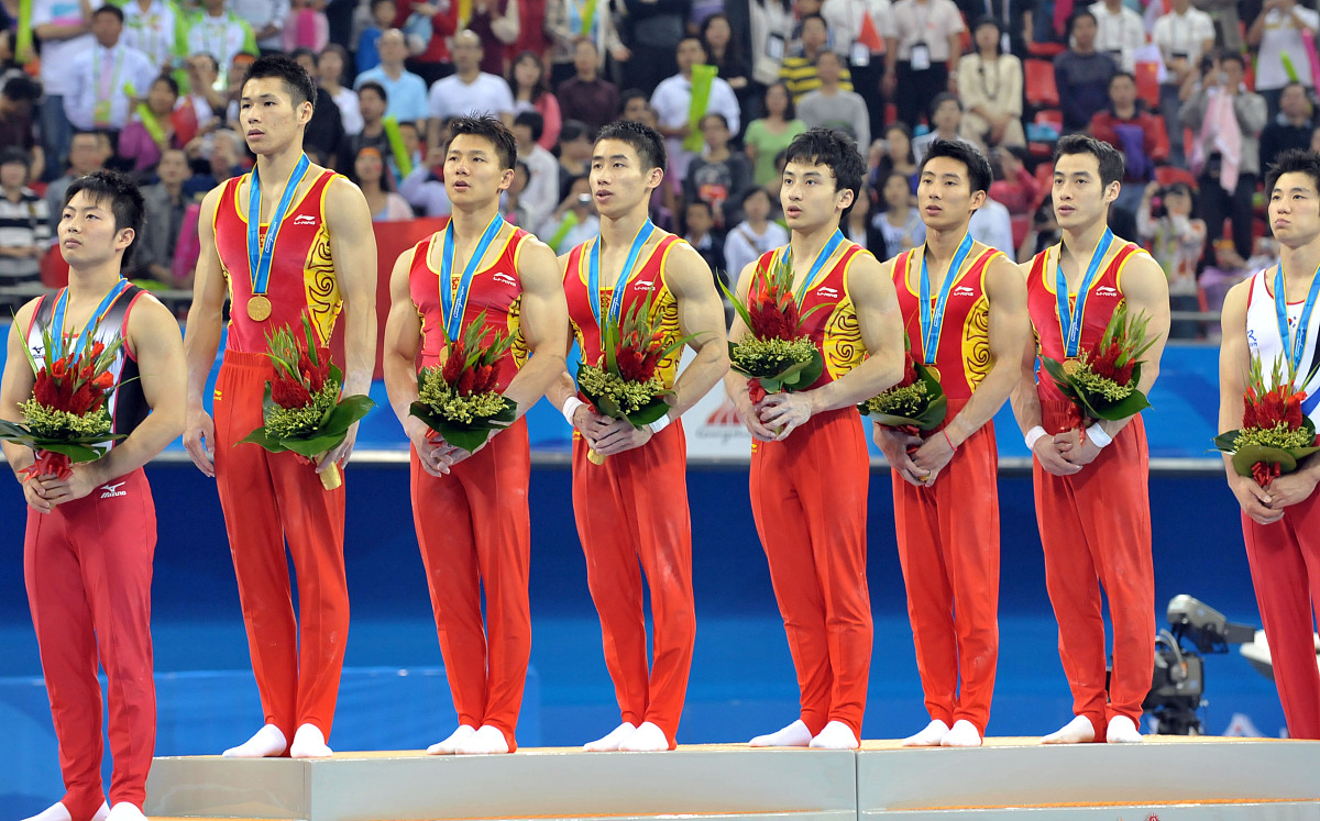 杭州亚运会今日看点：男篮半决赛对战菲律宾，中国队冲击33枚金牌