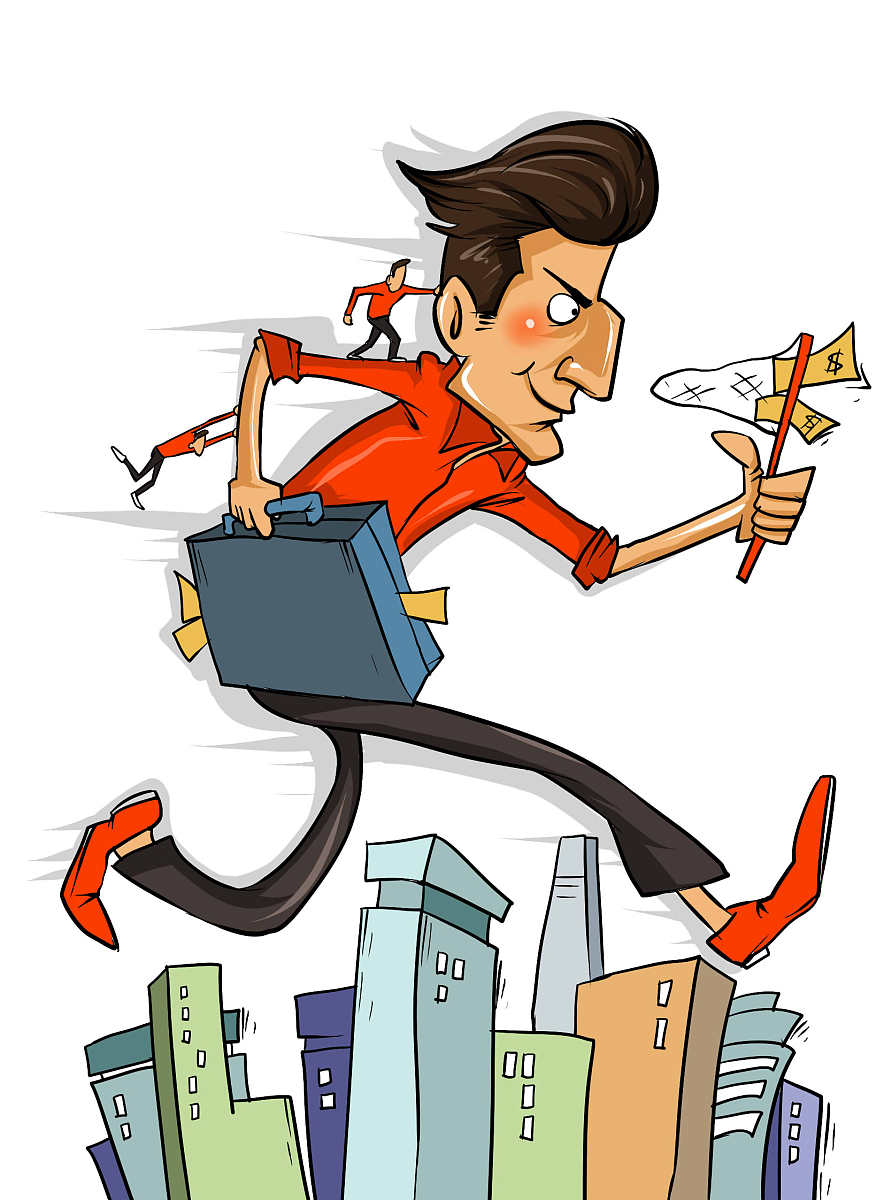 大学生职业规划演讲稿：明确目标，成就未来