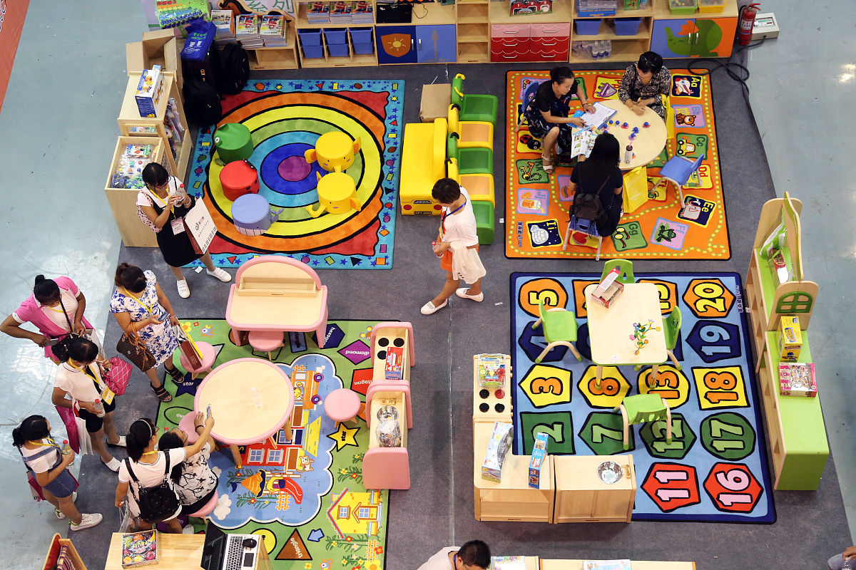 贵阳幼师师范学院分享：学习学前教育专业究竟如何