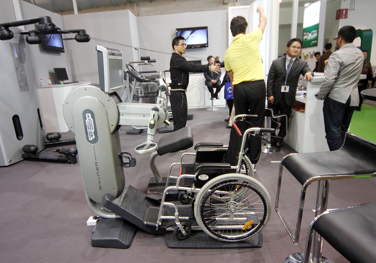 四川护理职业学院康复治疗技术专业招生简介 - 培养康复治疗人才，就业前景广阔