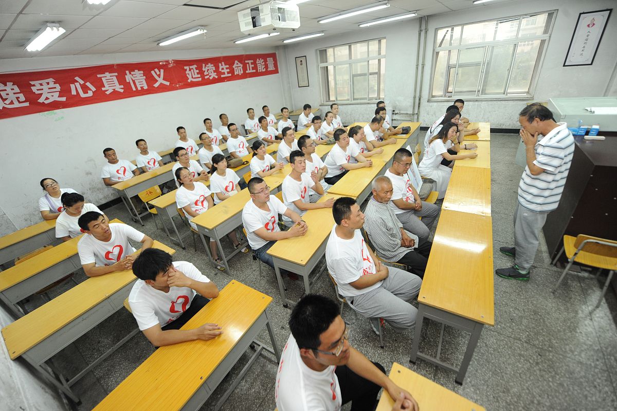 甘肃北方技工学校可以带来什么样的优点
