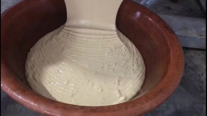 麦芽糖的制作过程,纯粮制作,不加任何添加剂,香甜酥脆不黏牙