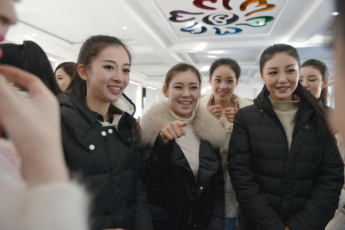 贵阳女生读铁道工程技术职业怎么样