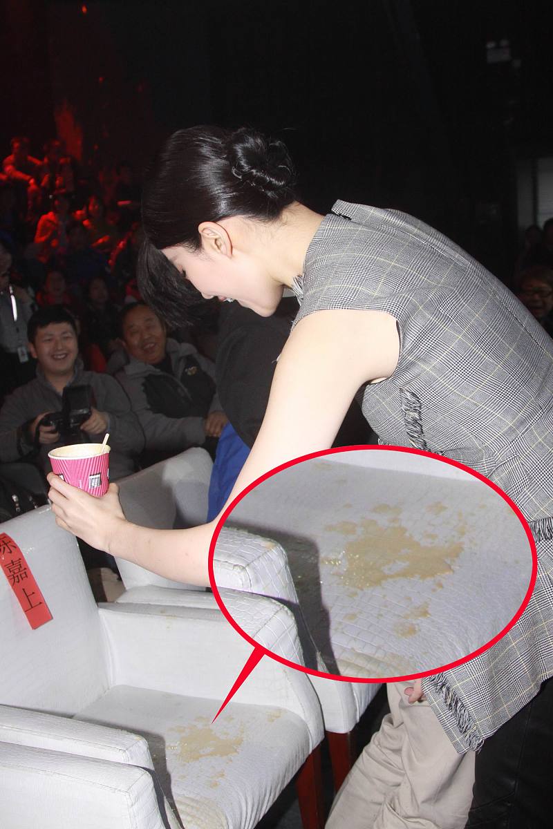 女生走光怎么办？处理尴尬的最佳方法！
